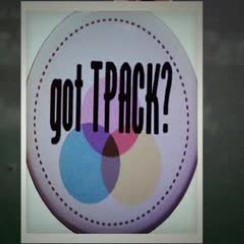 TPACK video