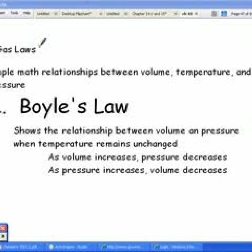 4-2-2012 gas laws 1