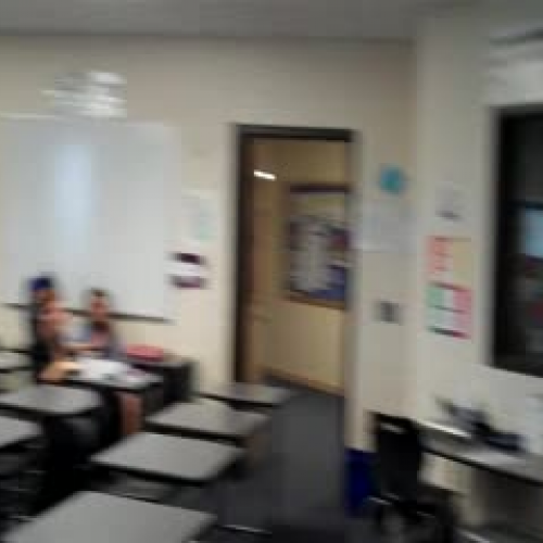 Irregular Preterite Chant