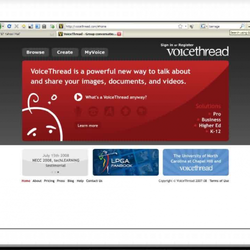 How I am evolving into a TPACK Teacher
