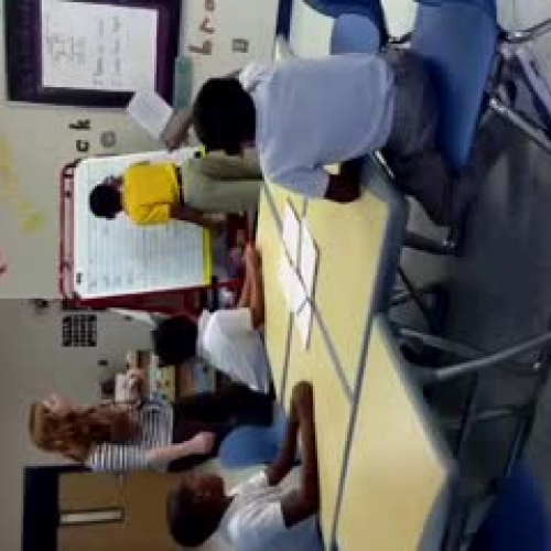 Mini Grammar Lesson 1