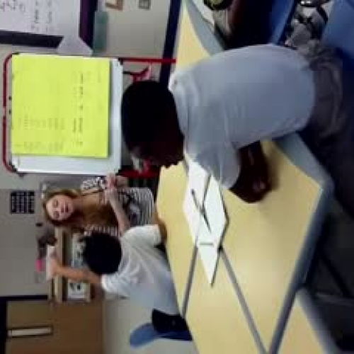 Mini Grammar Lesson 3