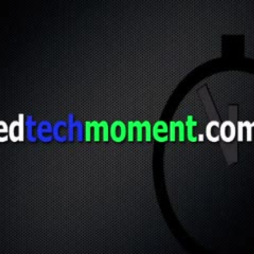 Episode 22: Prezi Viewer for Ipad