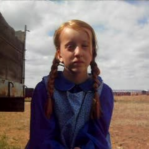 Maddy's Oregon Trail Interview