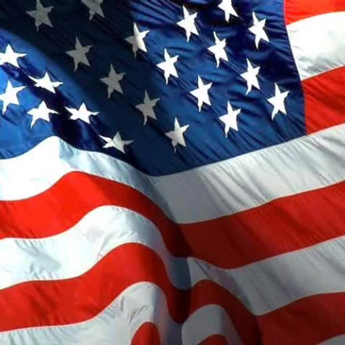 Lee Greenwood National Anthem