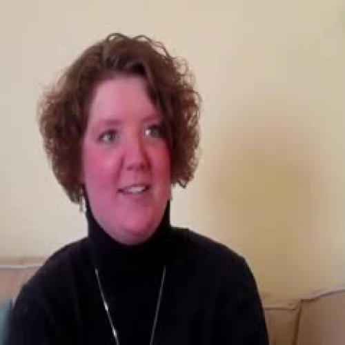 Jessica Whittier 1 Intro