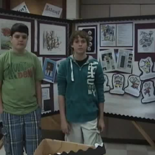 Begin with the End in Mind