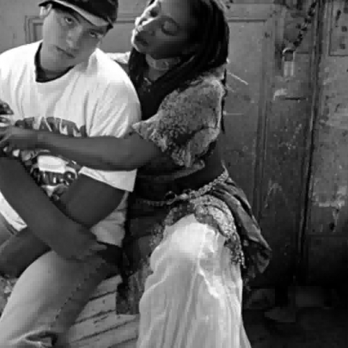 who will cry for the little boy