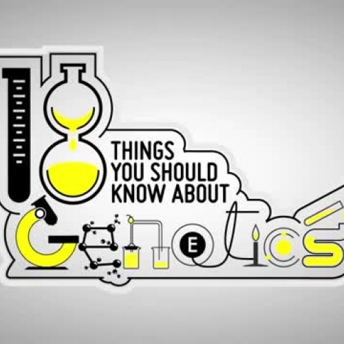 genetics
