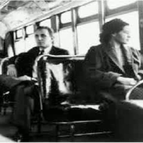 Rosa Parks