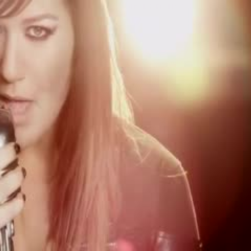 Stronger by Kelly Clarkston