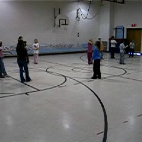 Jump Rope Activity