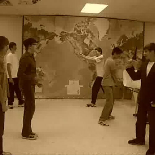 Battle of Antietam 2012