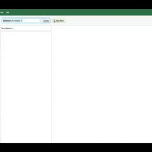 Evernote Dashboard