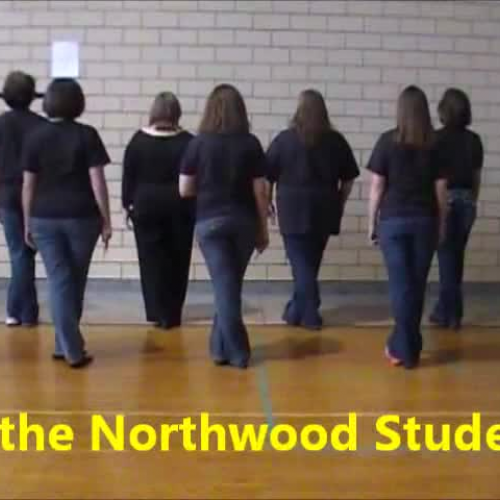 All the Northwood Students