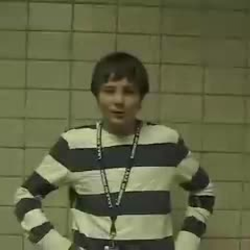 Nerd Glasses Commercial