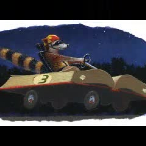 Dream Big - READ! 2012 Summer Reading Program