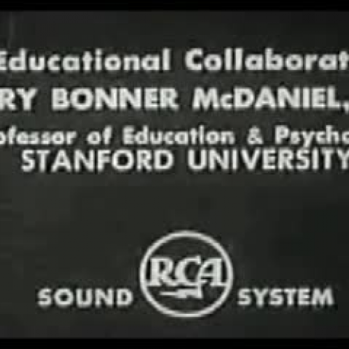 I'm a Smarty and I Know It