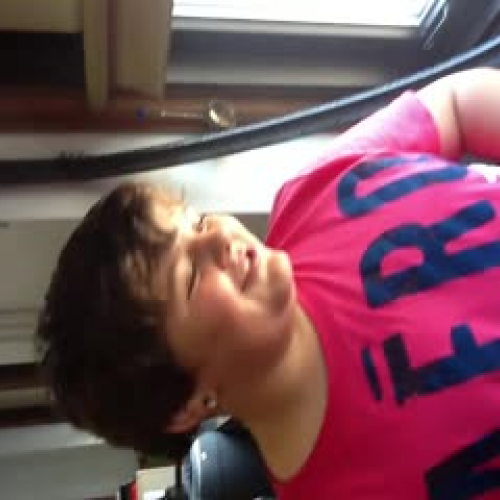 Rolling with Kinetic Energy