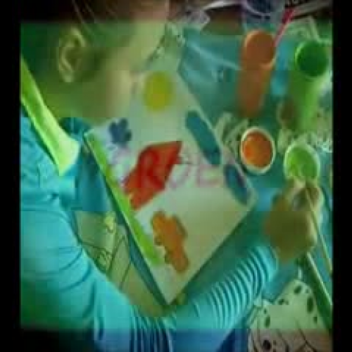 Kleure - Digital Storytelling for ICT111