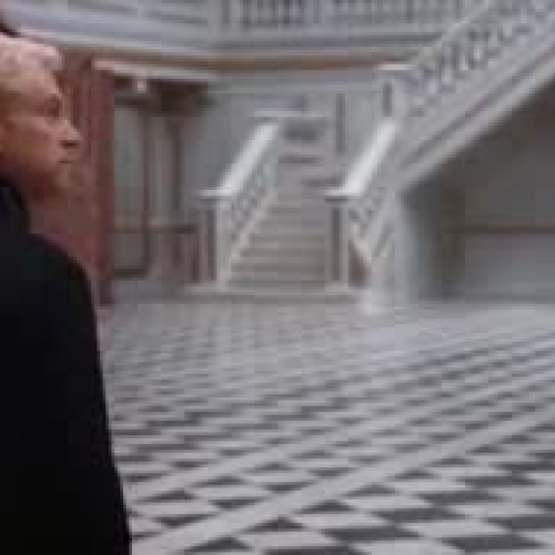 "To be or not to be," Kenneth Brana