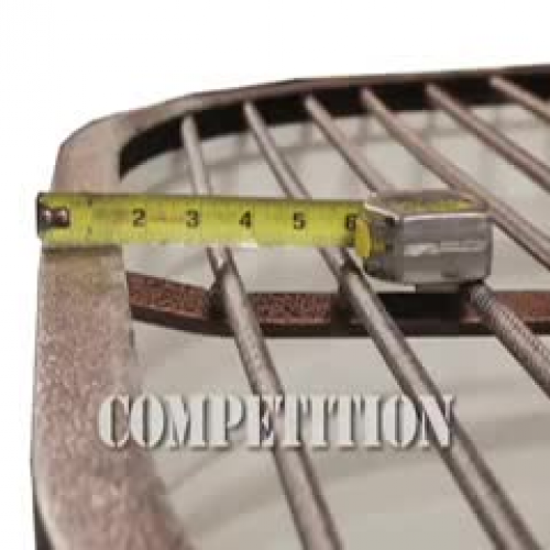 Anderson Window Well Covers - Utah and Colora