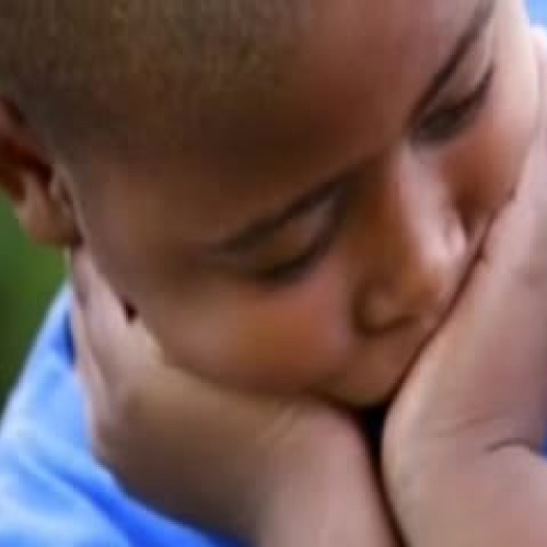 Locomotion Book Trailer