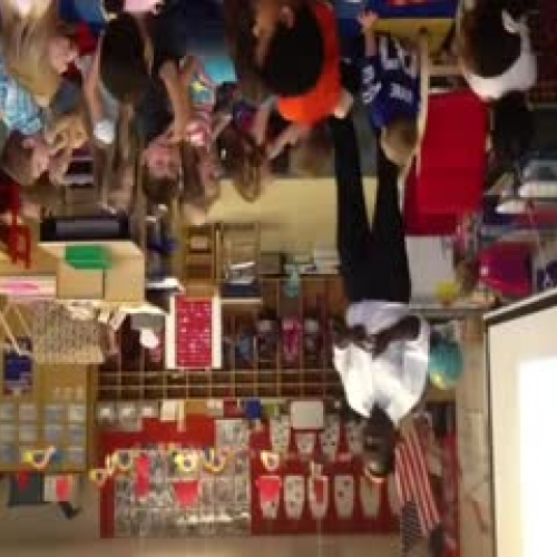 Countin in KiSwahili