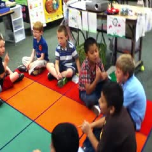 Classroom Promise 2011-2012