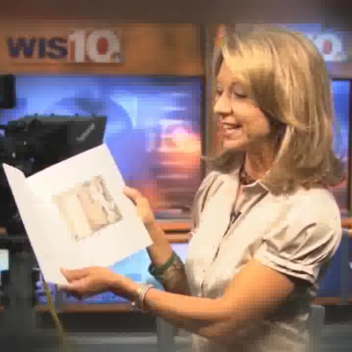 Where the Wild Things Are