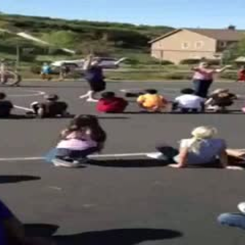 antelope hills dance