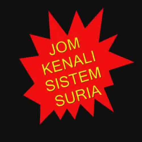 sistem suria