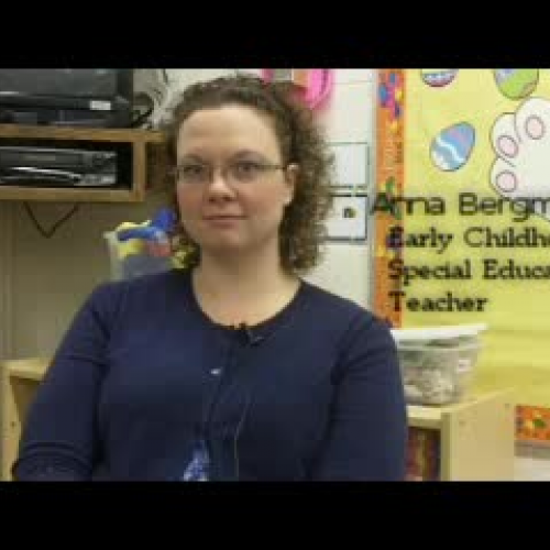 Early Childhood Special Education Teacher - C