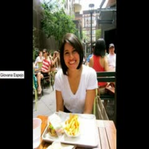 VoiceThread: The Three Languages of Bolivia