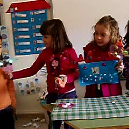 anuncio gallo kirico