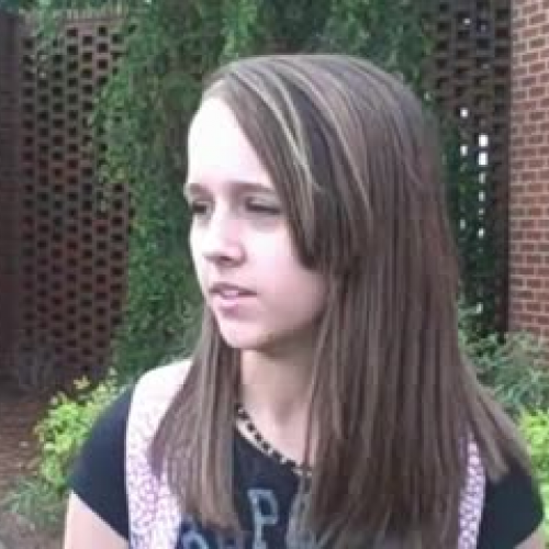 Shades of Gray-Bullying