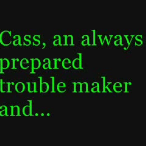 The name of the book is secret