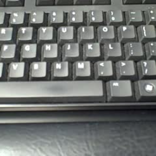 Keyboard
