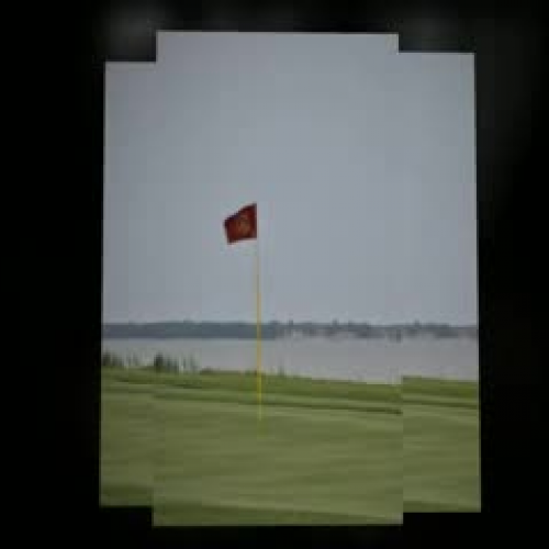 Canoles Classic Golf