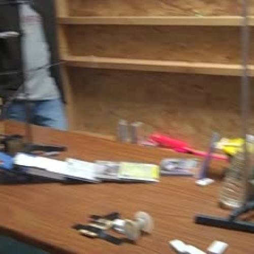 Physics Class Project_Rube Goldberg B