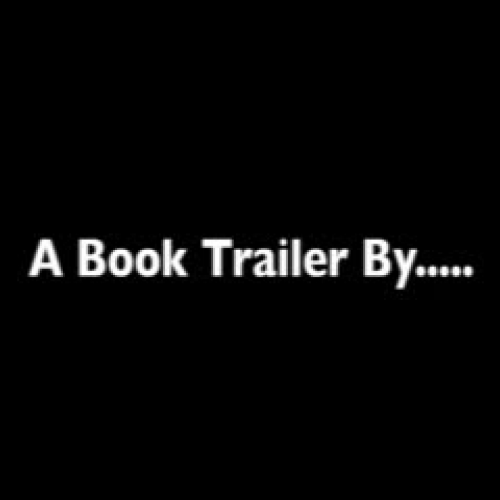 Copper Sun Book Trailer