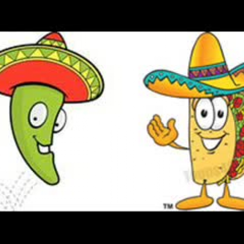 Leanna y Aimee proyecto