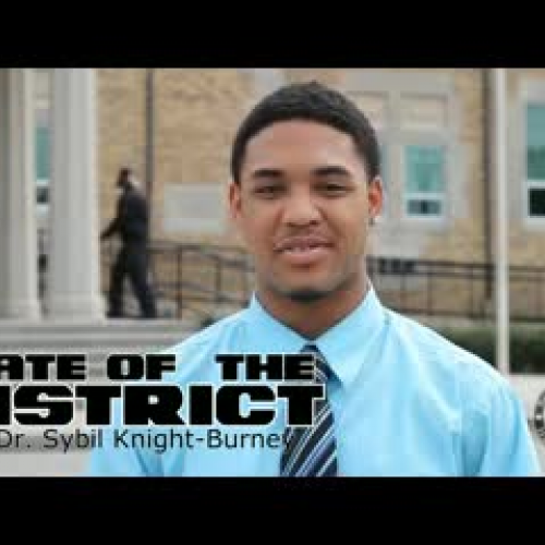 Harrisburg School District