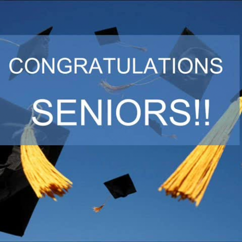 CTE Award Night End Program