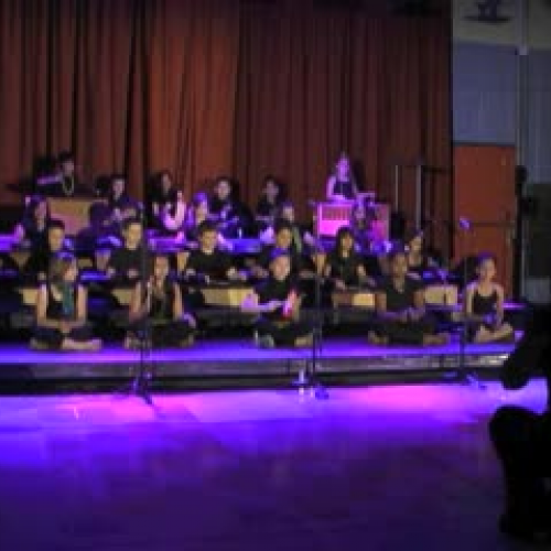 Jamaica Farewell (Jamaïque)