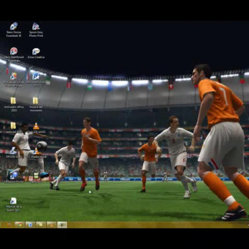 EXPERIENCIAS EDUCATIVAS