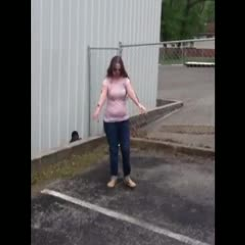 Summer Reading 2012 at Cherokee Regional