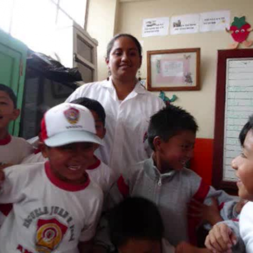 EDUCACION. EXOERIENCIAS EDUCATIVAS