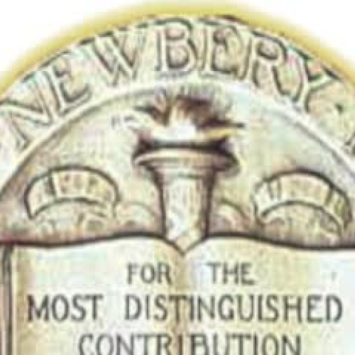 Newbery Book Trailer Intro