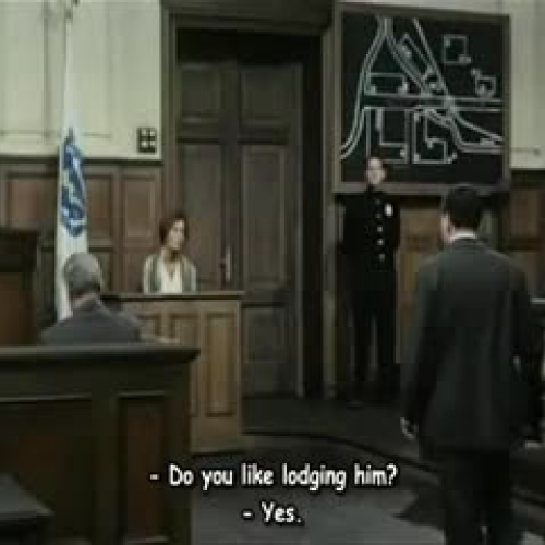 sacco and vanzetti trial part 1: Racism